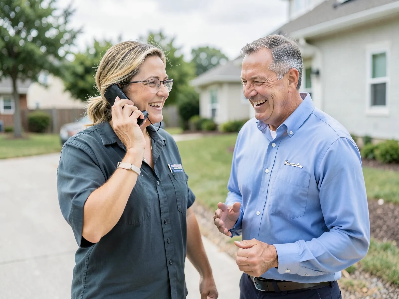 Frequently Asked Questions About Roof Leak Water Damage Restoration in Irwin, PA
